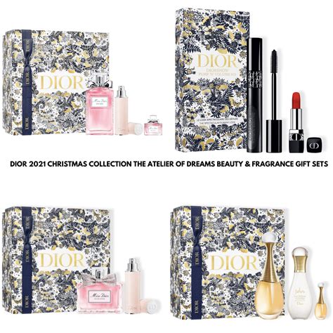 dior christmas set 2019|Christmas Sets .